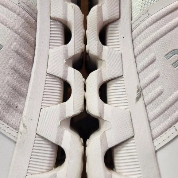 On Running On Cloud Cloudswift 3 Womens Running Shoes Sneakers Size 8.5 - Picture 10 of 12